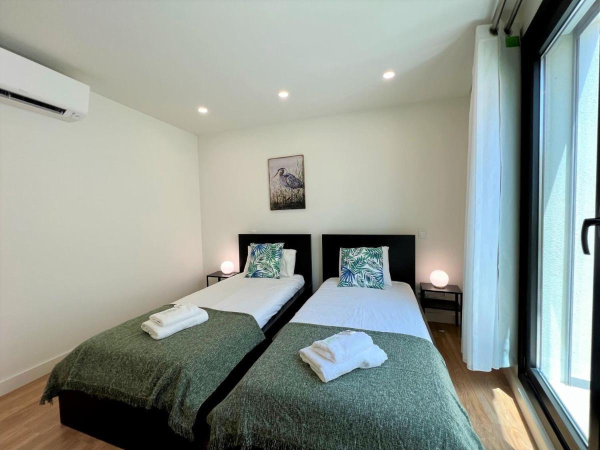 Faro Design 6 By Homing Apartment Exterior photo