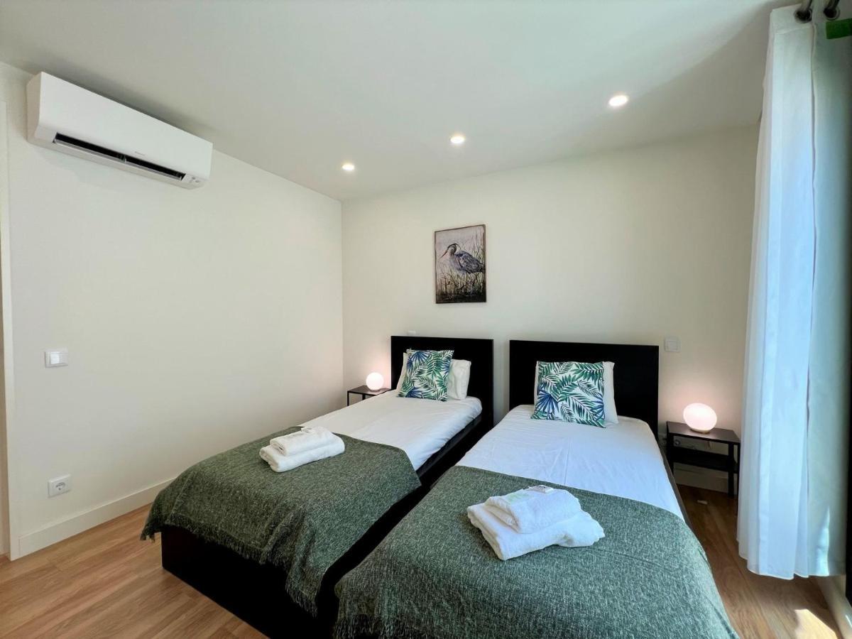 Faro Design 6 By Homing Apartment Exterior photo